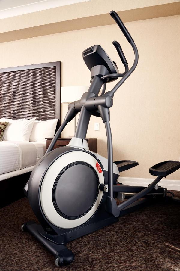 Riverrock Inn Rockland المظهر الخارجي الصورة