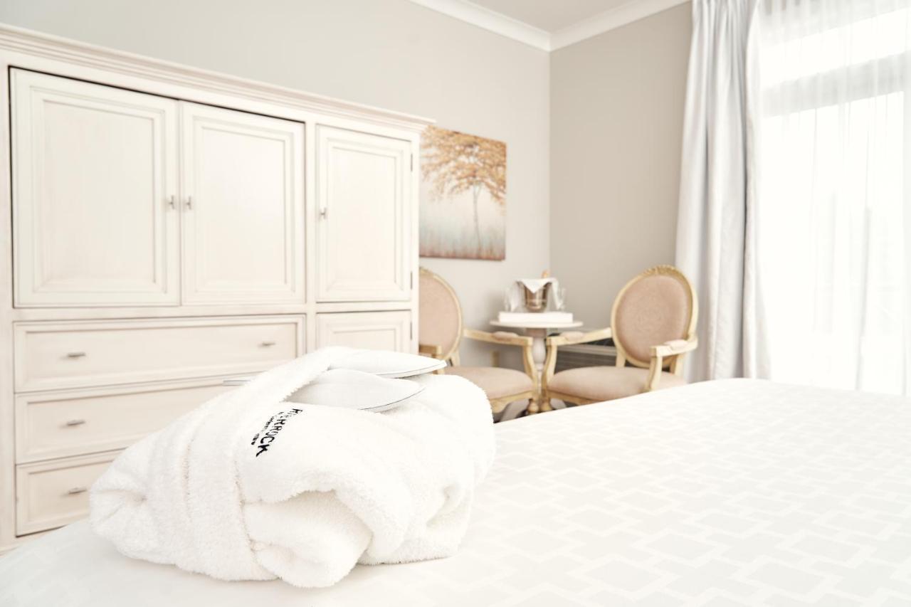 Riverrock Inn Rockland المظهر الخارجي الصورة