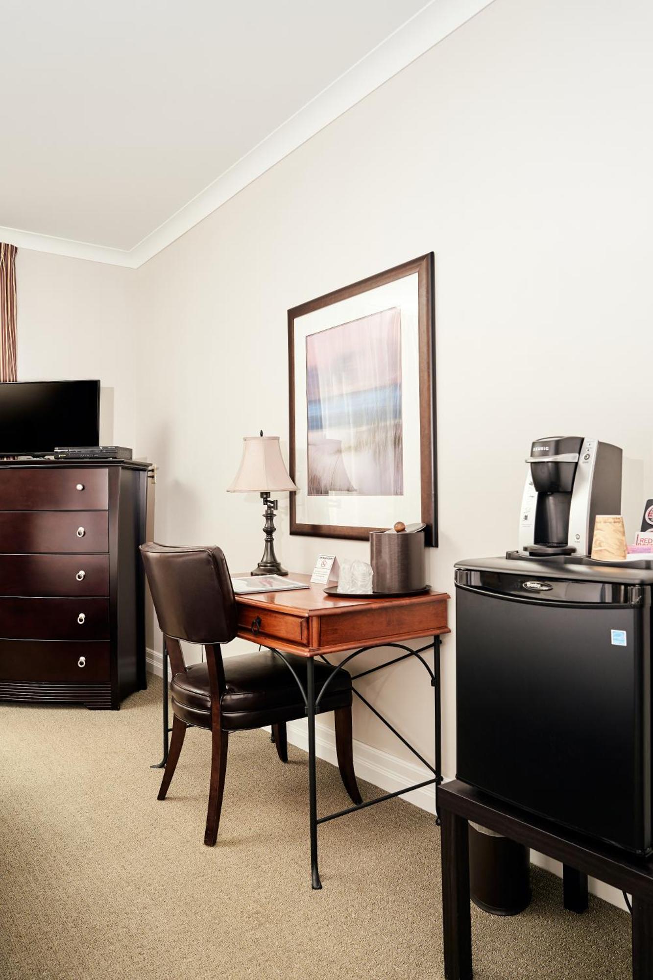 Riverrock Inn Rockland المظهر الخارجي الصورة