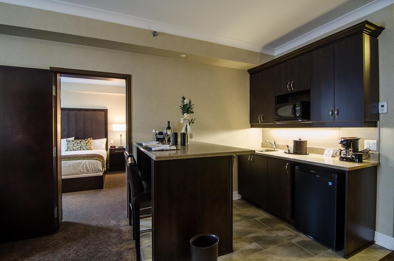 Riverrock Inn Rockland المظهر الخارجي الصورة