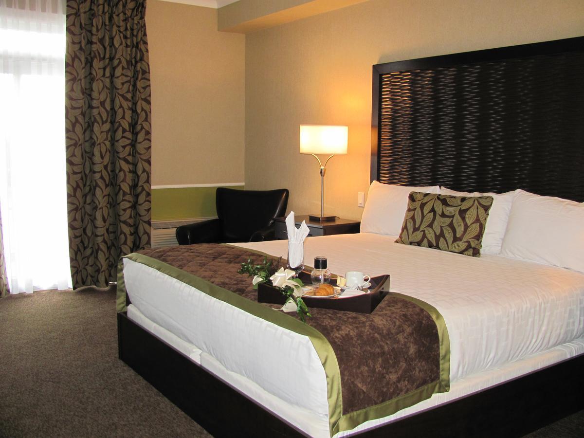 Riverrock Inn Rockland المظهر الخارجي الصورة
